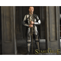  Knight SET of Armor "Milan"